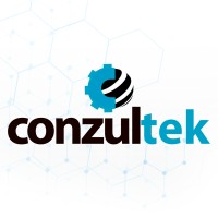 Conzultek Panamá logo - Similar company to Datasys