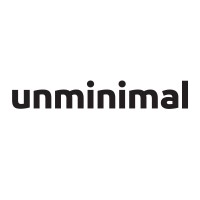 Unminimal logo - Similar company to Ns Pay