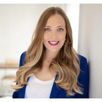 Gabby Patrick Coaching logo - Similar company to Kepaga