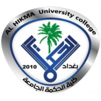 Al Hikma Univsersity College logo - Similar company to One Touch Group