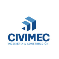 CIVIMEC P&G INGENIEROS S.A.C. logo - Similar company to Pyladies Cochabamba