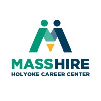 MassHire Holyoke Career Center logo - Similar company to Checkwriters