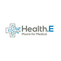 Health.E logo - Similar company to Health Matters