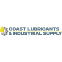 Coast Lubricants and Industrial Supply logo - Similar company to Evrcool