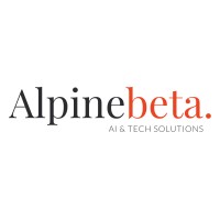 Alpinebeta logo - Similar company to Kern Concept Ag