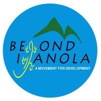 BEYOND IYANOLA CIC logo - Similar company to Platformuniversal