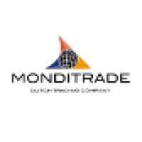 Monditrade BV logo - Similar company to Idh Industrieautomation Dirk Hähner