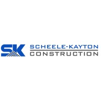 Scheele-Kayton Construction logo - Similar company to Ironhide Construction