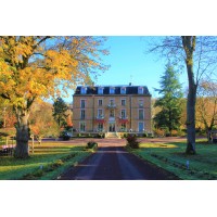 Le Manoir de Sauvegrain logo - Similar company to Le Studio Nantais