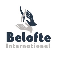 Belofte International logo - Similar company to Imepress
