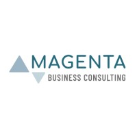 Magenta Business Consulting logo - Similar company to Sig Business Consulting