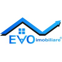 Evo Imobiliare logo - Similar company to Re/Max Impact Agentie Imobiliara Bucuresti