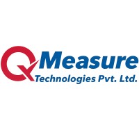 QMeasure Technologies Private Limited logo - Similar company to Qtech Solution