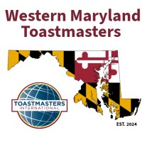 Western Maryland Toastmasters logo - Similar company to Toastmasters District 13