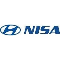 NISA HYUNDAI logo - Similar company to Auditvisa - Consultoria Regulatória
