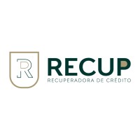 Recup - Recuperadora de Créditos logo - Similar company to Number One Recuperadora De Crédito