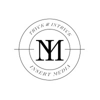 Insert Media logo - Similar company to Vårtnyahus