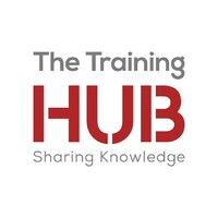 The Training HUB logo - Similar company to Training Lab