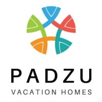 Padzu Vacation Homes logo - Similar company to Elevate Vacation Homes