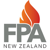 Fire Protection Association New Zealand logo - Similar company to Firenz Conference & Tradeshow