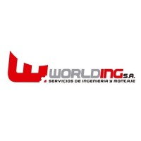 Servicios de Ingeniería y Montaje Worlding logo - Similar company to Worlding