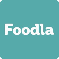 Foodla logo - Similar company to Intermezzon