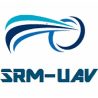 SRM UAV logo - Similar company to Silambarasan Uav