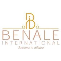 BENALE INTERNATIONAL logo - Similar company to Csr Landmark Resort
