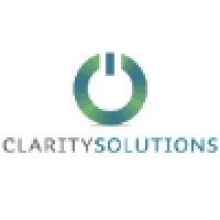 Clarity Solutions Ltd logo - Similar company to Clarity Authentication Systems