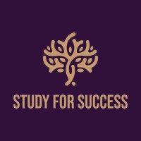 Study for Success logo - Similar company to Train Language School