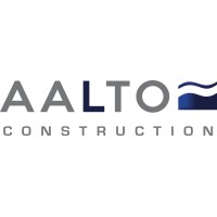 Aalto Construction logo - Similar company to Aalto Development