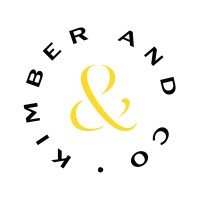 Kimber & Co. logo - Similar company to The Kimba Group