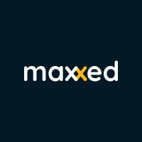 Maxxed logo - Similar company to Wisdm Lab
