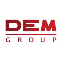 DEM Group logo - Similar company to Dem