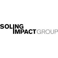 SOLING IMPACT GROUP logo - Similar company to Servitec S.A.