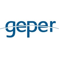Geper Sistemas logo - Similar company to Econebra Do Brasil