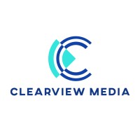 Clearview Media Pakistan logo - Similar company to Nibble View