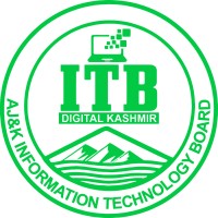 AJ&K Information Technology Board logo - Similar company to Softaxus