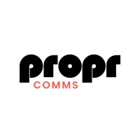PROPR Communications Ltd logo - Similar company to Yaga Media