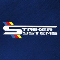 Striker Systems logo - Similar company to Ams Controls