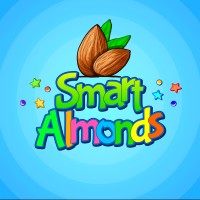 Smart Almonds logo - Similar company to Therapy Essence