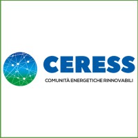 CERESS | Comunità Energetiche logo - Similar company to Comunità Energetiche S.P.A.