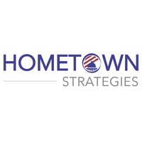 Hometown Strategies logo - Similar company to The Grandview Group