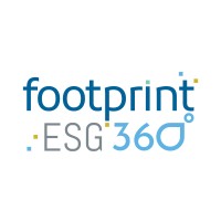 Footprint 360 logo - Similar company to Industrial Gate