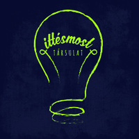 Itt és Most Társulat logo - Similar company to [Eureka] Consulting & Games