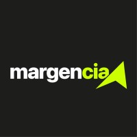 Margencia logo - Similar company to Nunnas