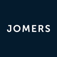 Jomers logo - Similar company to Mod