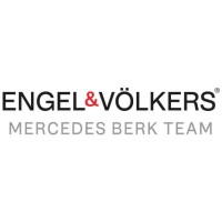 Mercedes Berk Team logo - Similar company to Rareform - Uncommon Creative