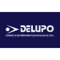 DELUPO logo - Similar company to Dowcorning