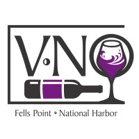 V-NO Wine Experience logo - Similar company to Tropical Distillery